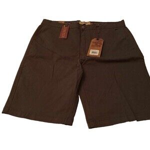 Short Pants, Hudson&Barrow, Size 34, Color Rifle Green